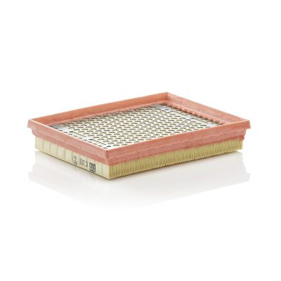 Hava Filtresi  MANN C 2151