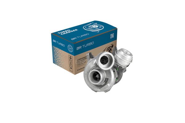 Turbo Şarj  SL 709836-5005