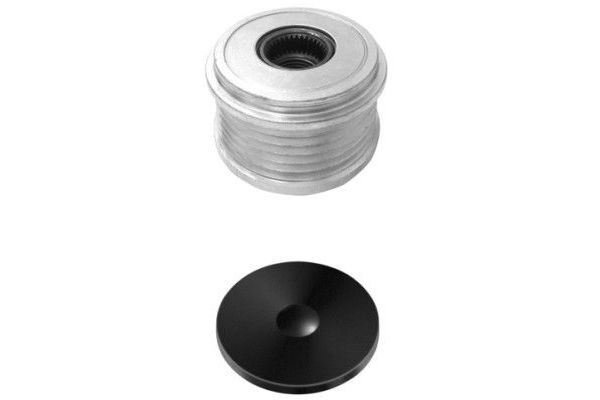 Alternatör Kasnağı  HELLA 9XU 358 038-601