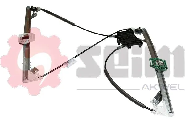 Cam Krikosu Ön Sağ GKL 293564