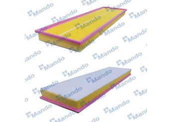 Hava Filtresi  MANDO MMF015535  13712243783 13712246416 2246416 13 71 2 243 783 13 71 2 246 416 22 46 4 16