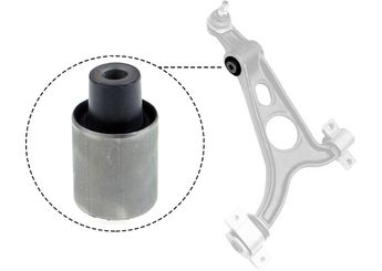 Salıncak Burcu Ön Alt Sağ veya Sol RAPRO R54425  60652465 50509339 50509340 60652466