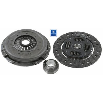 Debriyaj Seti  SACHS 3000 297 002