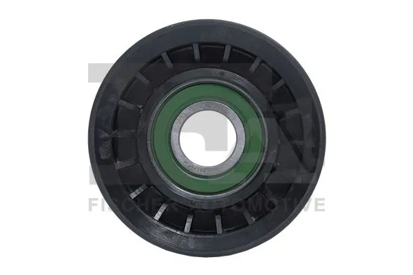 Vantilatör Kayış Gergi Rulmanı  Ford Focus C-MAX (CAP)(2003->2007)  EUROCRAFT EU F23104-004