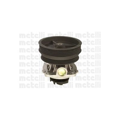 Devirdaim Su Pompası  Fiat Doblo (119) Panorama (01.2001->)  METELLI 24-0620