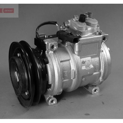 Klima Kompresörü  Chrysler Neon PL (1994->)  DENSO DCP06009