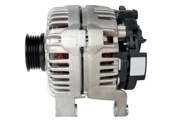 Alternatör  HELLA 8EL 012 426-681  13222930 93190138 6204265 62 04 265