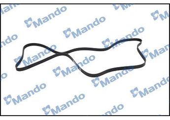 Vantilatör Kayışı  MANDO MB6PK2585  6PK2585 2521225000 109979892 119976792 9931496 A0009931496 A0109979892 A0119976792