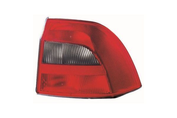 Stop Lambası Sol Opel Vectra B 4/5 Kapı (1995->)  DEPO 442-1922L-UE