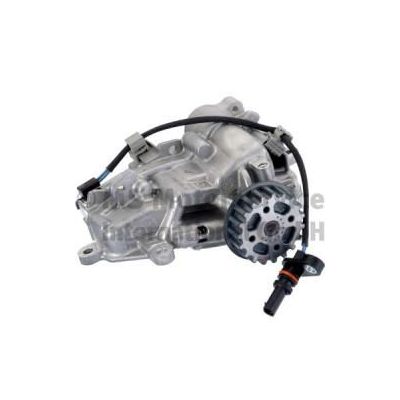 Yağ Pompası  Ford Transit Custom P.Van (TTF)(2012->)  PIERBURG 7.07381.14.0