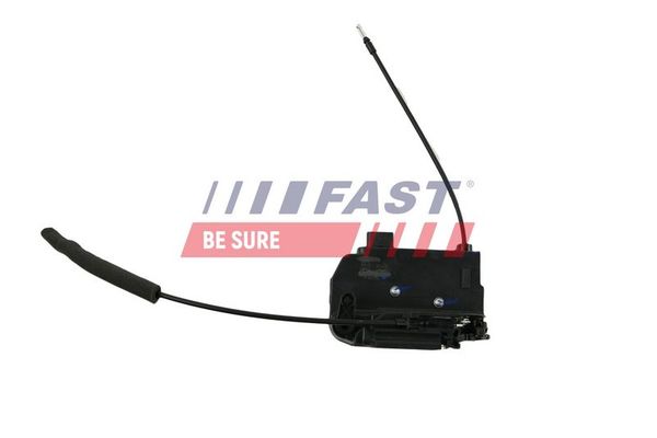 Kapı Kilidi Arka Iveco Daily P.Van (2019->)  IVECO ORJINAL 5803083741