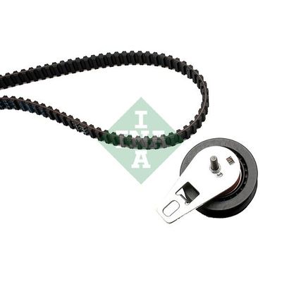 Triger Kayış Seti  INA 530 0347 10