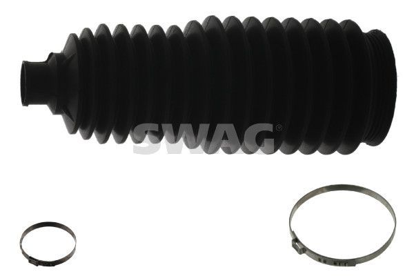 Direksiyon Körüğü Sağ veya Sol Citroen C3 Picasso (12.2008->)  SWAG 62 93 8740