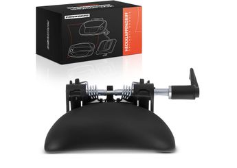 Kapı Kolu Arka İç Sol GORDON DR0502EL  