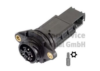 Hava Debimetresi  PIERBURG 7.07759.01.0  A0000940548 940548 000 094 05 48 A 000 094 05 48