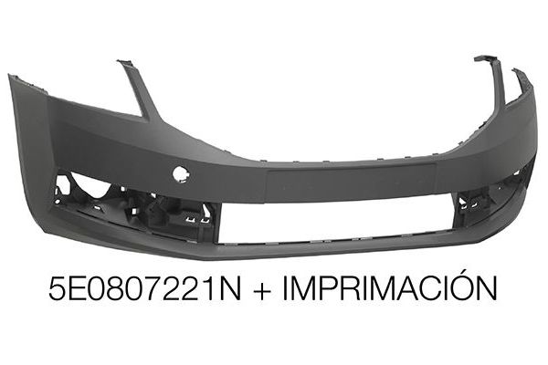 Tampon Ön PHIRA OC-17202