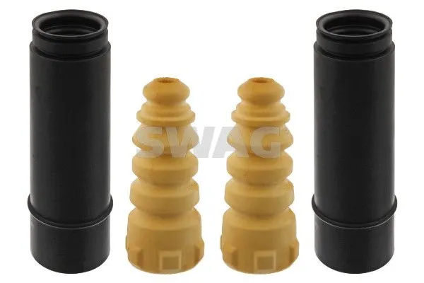 Amortisör Körüğü Arka Sağ veya Sol Volkswagen Touran (1T3)(08.2010->2015)  SWAG 22 10 6126