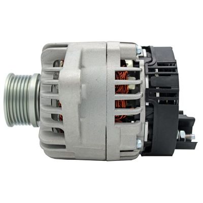 Alternatör  Fiat Ducato Kamyonet 33 (06.2006->)  HELLA 8EL 011 713-931