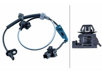 Abs Sensörü Ön Sağ MGA 33758  57450T0AA01 57450-T0A-A01