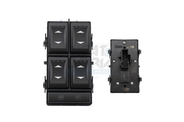 Cam Açma Düğmesi Ön Sol MAXTEL 18202033