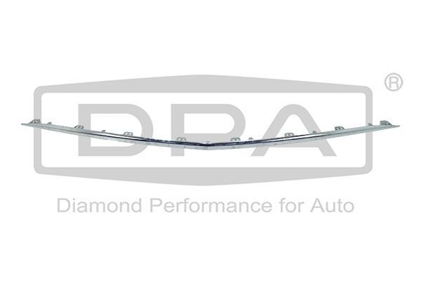 Tampon Nikelajı Ön WENDERPARTS MA1768852521