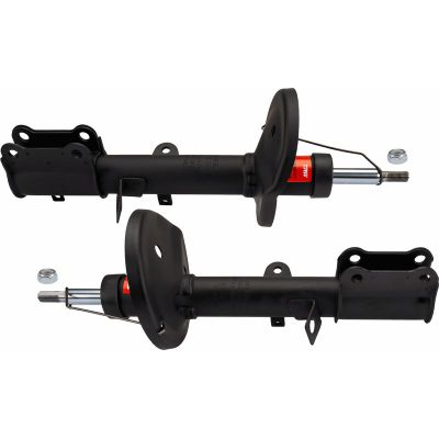 Amortisör Arka Sağ Toyota Corolla (E10)(1993->)  TECHNOSHOCK 15R011R