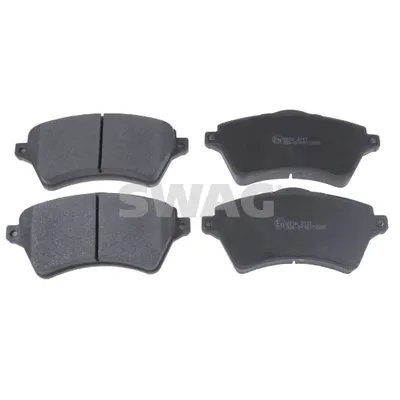Fren Disk Balata Ön Land Rover Freelander 1 (LN)(01.1998->)  SWAG 22 11 6113
