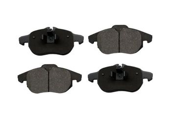 Fren Disk Balata Ön BRAXIS AF1153  6235623 13131256 62 35 623