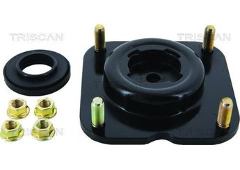 Amortisör Tabla Takozu Ön Sağ veya Sol MAHER 08099  CB0134380 B25D34380 B25D-34-380 B25D34380A B25D-34-380A CB01-34-380