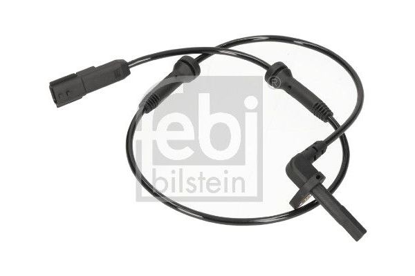 Abs Sensörü Arka Sol Renault Master III P.Van (02.2010->)  FEBI BILSTEIN 193636
