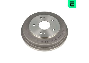 Kampana Arka Sağ veya Sol OPTIMAL BT-1870  42610S70000 42610-S70-000