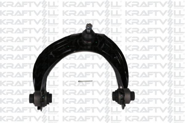 Salıncak Ön Üst Sol Honda Accord (CU)(06.2008->)  KRAFTVOLL 13050612