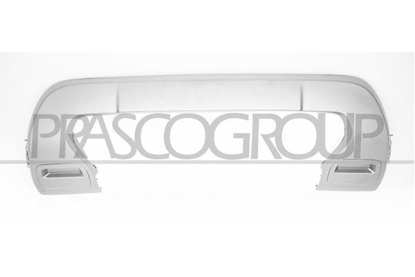 Tampon Kaplaması Ön VORTEX V0801771