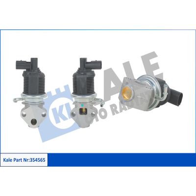 Egr Valfi  Skoda Octavia (1U2)(2001->)  MAHER 16275