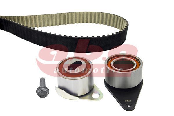 Triger Kayış Seti  Volvo V40 S.Wagon [Combi] (09.1995->)  A.B.A YK206153