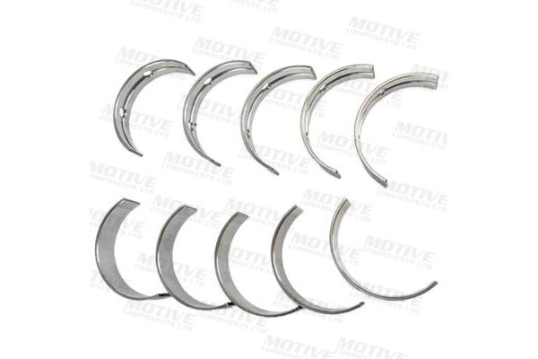 Ana Yatak (STD)  KOLBENSCHMIDT 77983600