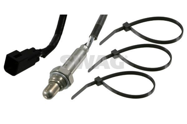 Oksijen (Lambda) Sensörü  Ford Escort Cabrio (1991->)  SWAG 50 92 1381