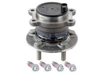 Teker Rulmanı Arka Sağ veya Sol SNR R152.89  