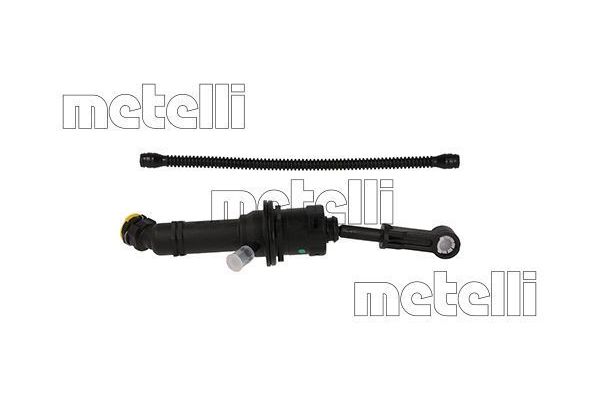 Debriyaj Merkezi Üst Renault Scenic III (04.2009->)  LEEOPART CA40203