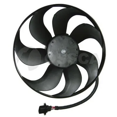 Radyatör Fan ve Motoru  DEYE DY8033