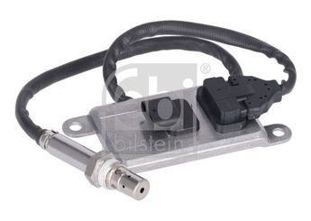 Oksijen (Lambda) Sensörü  FEBI BILSTEIN 182896  5801363754 58 0136 3754