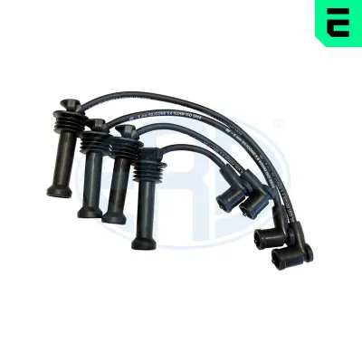 Buji Kablosu  Volvo C30 (09.2006->)  ERA 883136