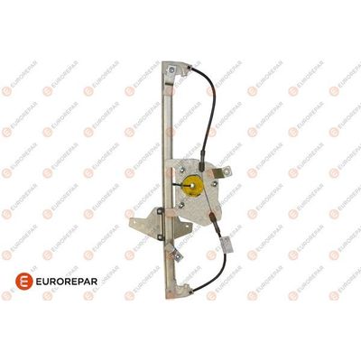 Cam Krikosu Ön Sağ veya Sol EUROREPAR 1648907080