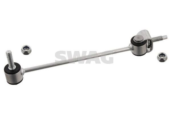 Viraj Demir Askı Rotu Arka Sol Mercedes S -Serisi Sedan (BM 221)(06.2005->)  SWAG 10 92 9696