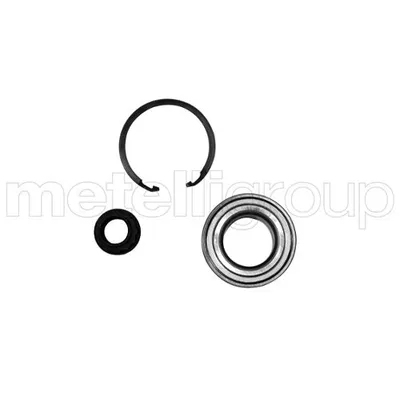 Teker Rulmanı Ön Sağ veya Sol SNR GB.44542.S02