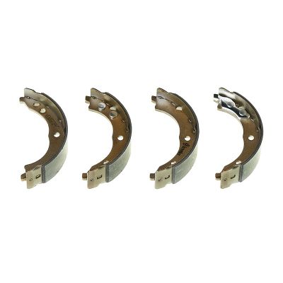 El Fren Balatası  Fiat Ducato P.Van 15 (03.2002->)  BREMBO S 61 541