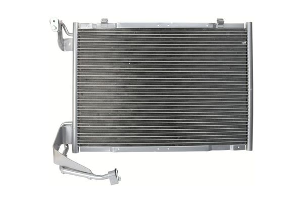 Klima Radyatörü  Ford Tourneo Courier (C4A)(2013->)  BOSCH 1 986 AD2 310