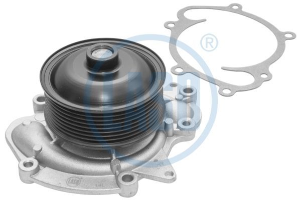 Devirdaim Su Pompası  Mercedes GL -Serisi (BM 164)(03.2006->)  LASO 20200022