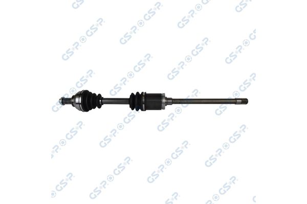 Aks Komple Ön Sağ BMW 3 Serisi Sedan (E46)(1998->)  GSP 205048