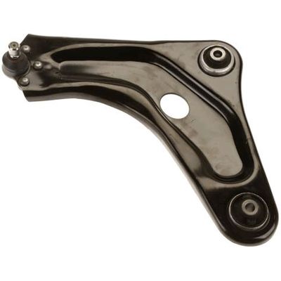 Salıncak Ön Alt Sol Citroen C3 (08.2016->)  TRW JTC2198